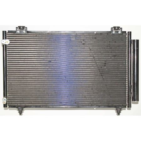 Apdi 05-07 Toyota Corolla Condenser, 7013299 7013299